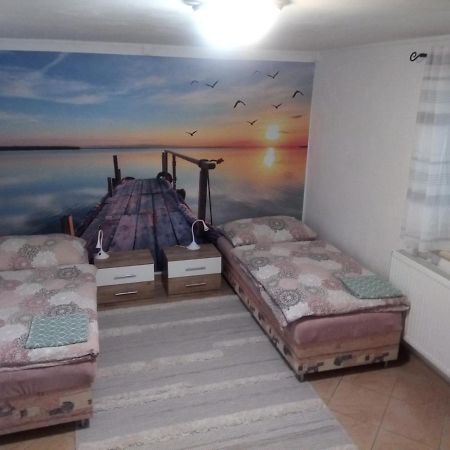 Apartman U Zlateho Krizku Velké Meziříčí Buitenkant foto
